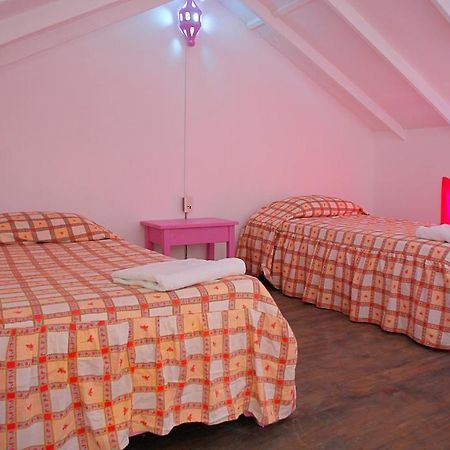Hotel Casa Nina Las Terrenas Rum bild