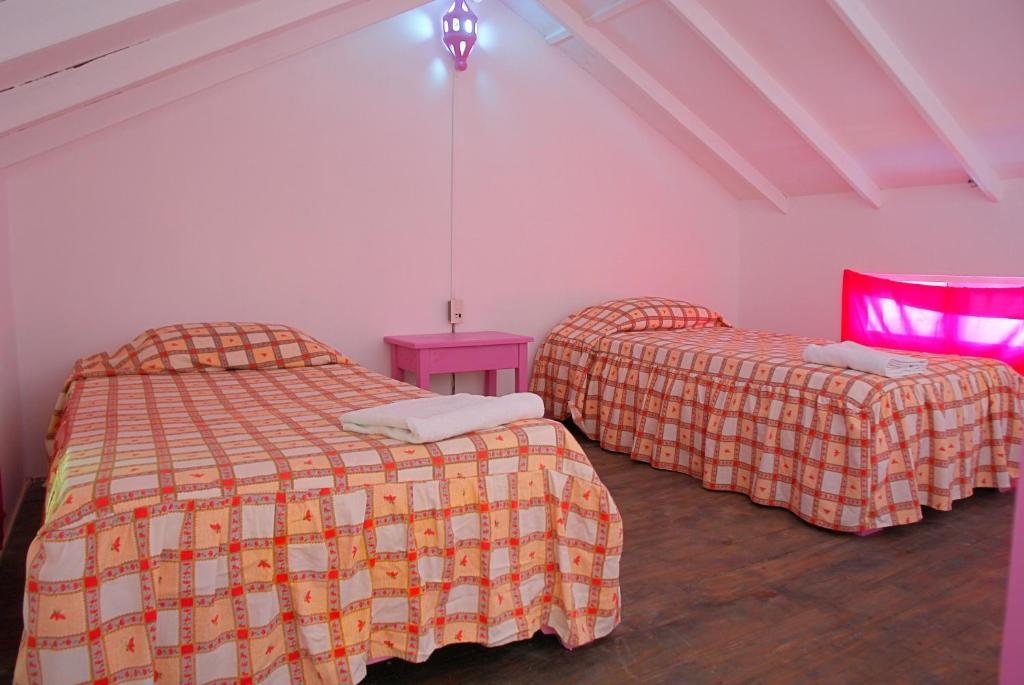 Hotel Casa Nina Las Terrenas Rum bild